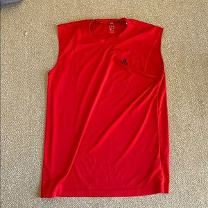 Adidas short sleeve Medium